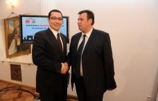  Puncte comune între viziunea economică a USL şi „Alternativa 2012” propusă de Gabriel Oprişanu pentru Primărie