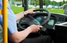Situație uluitoare! Şofer prins fără permis la volanul autobuzului în care se aflau 30 de pasageri! 
