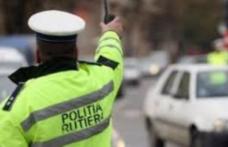 Recomandare pentru toţi participanţii la trafic: „Alegeţi viaţa!”