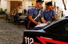 Cetăţeni români, salvaţi de poliţie, după ce au fost ţinuţi ca sclavi la o fermă din Italia