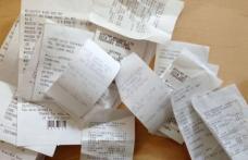 Loteria bonurilor fiscale din 17 aprilie are un câștigător care va încasa întregul premiu de un milion de lei