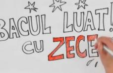 Vezi ce se poate întâmpla dacă iei bac-ul cu 10!