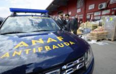Anunţul făcut de ANAF. Vor fi controale masiv!
