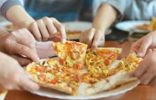 Party pizza