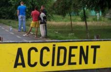 Copil de 5 ani nesupravegheat, accidentat după ce a traversat strada neregulamentar