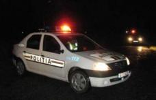 Urmărire în trafic pentru prinderea unui şofer băut