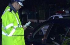Tânăr din Broscăuți cercetat după ce a fost depistat în trafic fără permis de conducere