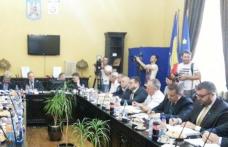 Noul Consiliu Local al municipiului Botoșani a fost constituit. Vezi cine sunt noii viceprimari - FOTO