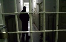 Botoșănean încarcerat în Penitenciar pentru infracţiuni rutiere