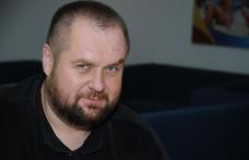 Cristi Tabără devine agresiv când nu vrea să se afle ceva
