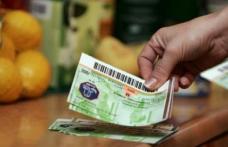 Vești bune pentru angajați. Un tichet de masă ar putea ajunge la 13 lei