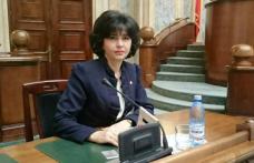Senatorul Doina Federovici solicită Guvernului fonduri pentru localitățile calamitate din județul Botoșani
