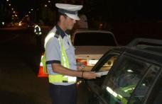 Nici o zi fără șoferi băuți la volan, depistați de polițiștii botoșăneni