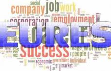 Peste 1400 locuri de muncă vacante în UE prin Rețeaua EURES
