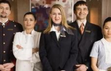 Locuri de muncă în Germania, prin Reţeaua EURES în domeniul hotelier – gastronomic 