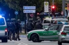 Atacul armat din Munchen, soldat cu 10 morți. Criminalul s-a sinucis. Avea 18 ani și era german de origine iraniană