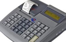 În atenția comercianților din Dorohoi! Cât trebuie să plătească fiecare patron pentru noile case de marcat!