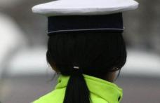 La un pas de a pune lupul paznic la oi: o tânără care dorea să devină polițistă s-a folosit de un permis de conducere fals