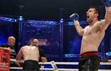 Înlocuitor surpriză pentru Moroșanu la Superkombat Mamaia: „O să îi închid eu gura turcului”