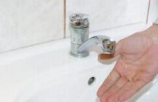 Primim la redacție – „De două zile stăm fără pic de apă, pe strada 1 Decembrie din Dorohoi”