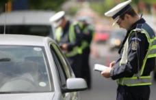 Amenzi de peste 50 mii lei aplicate de polițiștii botoșăneni în doar două zile