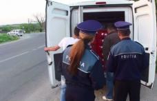 Razie a polițiștilor botoșăneni în comunele din județ. Vezi ce sancțiuni au aplicat!