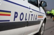 Accident la Vârfu Câmpului! Minor de 7 ani ajuns la spital în stare gravă