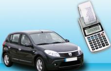 Taxa auto va fi redusă, excepţie fac maşinile cu motoare Euro 5, dar şi cele mai poluante