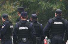 Vezi ce manifestări publice vor fi vegheate de jandarmii botoșăneni în acest week-end