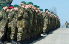 Armata germană va recruta tineri din ţările UE. Cât poţi câştiga ca soldat al Bundeswehr-ului