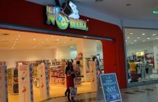 Noriel a deschis primul Mega-store din Botoșani, la Uvertura Mall - FOTO