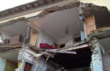 Cutremur cu magnitudine 6.2 în Italia: şase morţi şi zeci de persoane prinse sub dărâmături