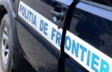 Ţigări de contrabandă, în valoare de 166.661 lei, confiscate de poliţiştii de frontieră