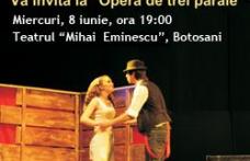 Astăzi - Spectacol caritabil: Ador şi Drama Club vă invită la teatru!  
