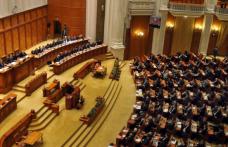 Un senator botoșănean a anunțat că își va da demisia din parlament