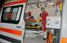 Angajată la o brutărie a ajuns la spital accidentată la mână. Inspectorii ITM Botoșani anchetează cazul!