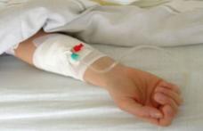 Minor de 16 ani din Dorohoi ajuns la spital după ce s-a intoxicat cu prenadez