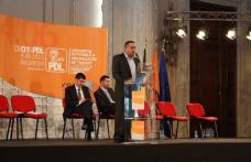 Preşedintele OT PDL Botoşani, Gabriel Alecsandru, a obţinut o funcţie la nivel naţional