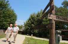 Încă o serie de bilete de tratament oferite pensionarilor şi salariaţilor
