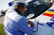 Tupeu de nedescris. Un tânăr din Dorohoi s-a urcat la volan fără permis de conducere!