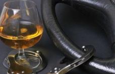 Accidente produse de șoferi care s-au urcat băuți la volan