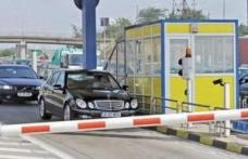 Toate autostrazile vor fi cu taxa