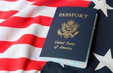 Ambasada SUA: 626 de români, selectați în 2016 la Loteria Vizelor, până în prezent