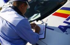 Inconștiență sau tupeu! Depistat în trafic fără a poseda permis de conducere!