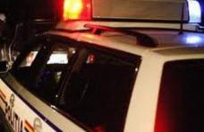 Pieton băgat în spital de un șofer neatent, de doar 19 ani