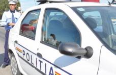 Botoșănean depistat în trafic în stare de ebrietate. Vezi ce alcoolemie avea!