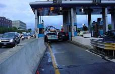 Vom plăti  cinci euro pentru fiecare sută de kilometri parcursă pe autostradă ?