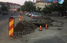 Atenție dorohoieni! Faceți-vă rezerve de apă! Miercuri nu va curge apă la robinete. Vezi zonele afectate!
