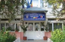 Investiție de peste un milion de lei la un liceu din Dorohoi