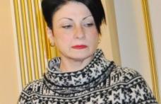 Omul de afaceri Ana Manuela Zarug, preşedinte la UNPR Botoşani